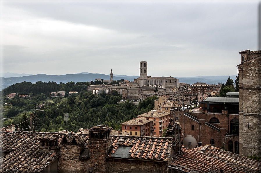 foto Perugia